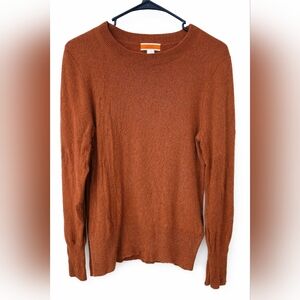 J Crew Casmere Sweater